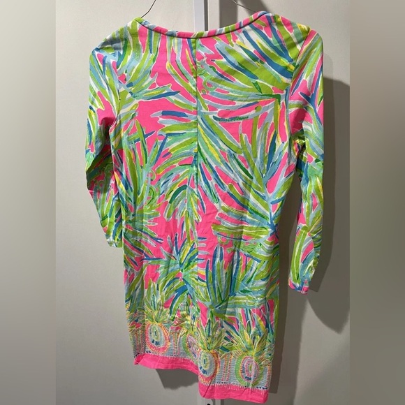 Lilly Pulitzer Beacon Dress - Picture 2 of 5